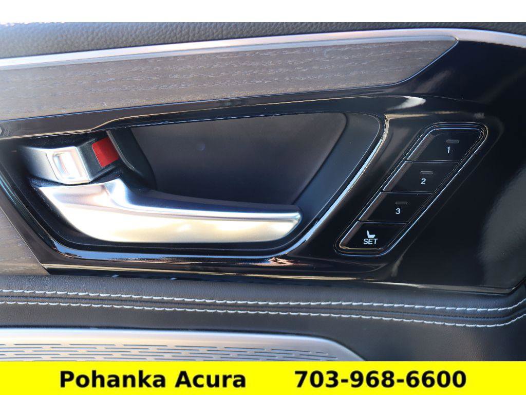 Certified 2023 Acura MDX SH-AWD w/ Advance Package image 23