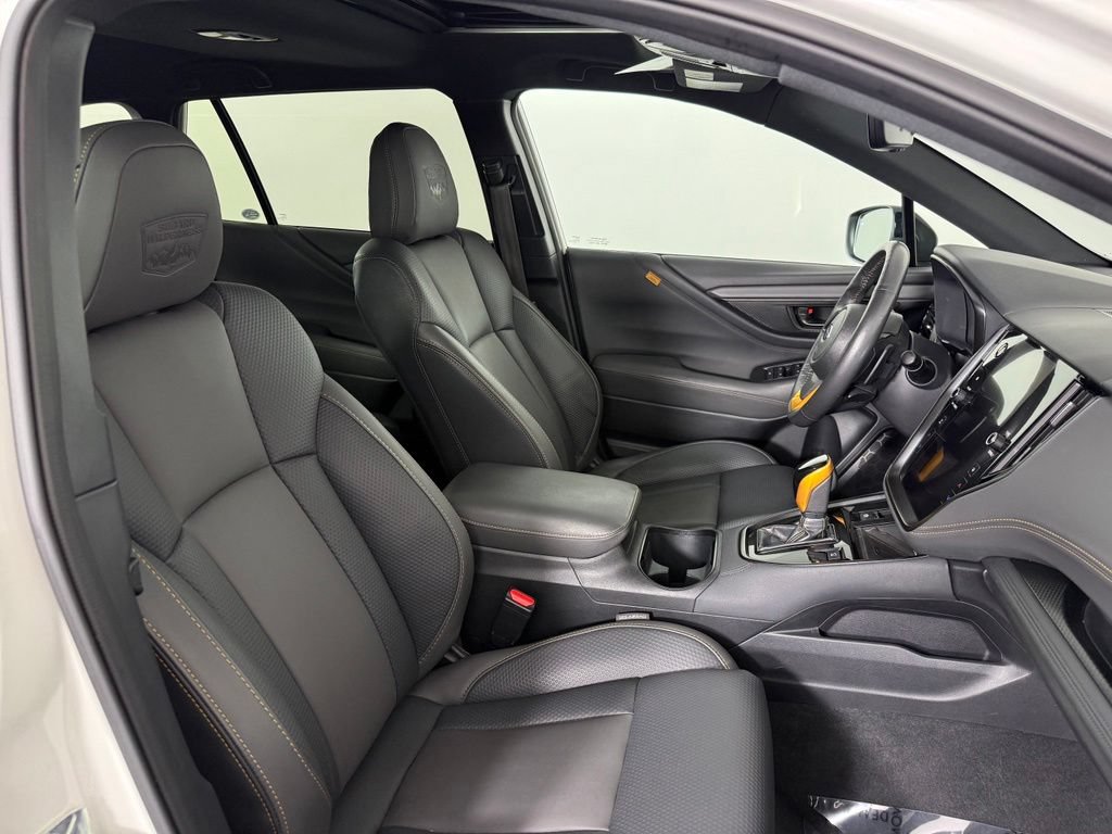 Used 2024 Subaru Outback Wilderness AWD/4WD image 16