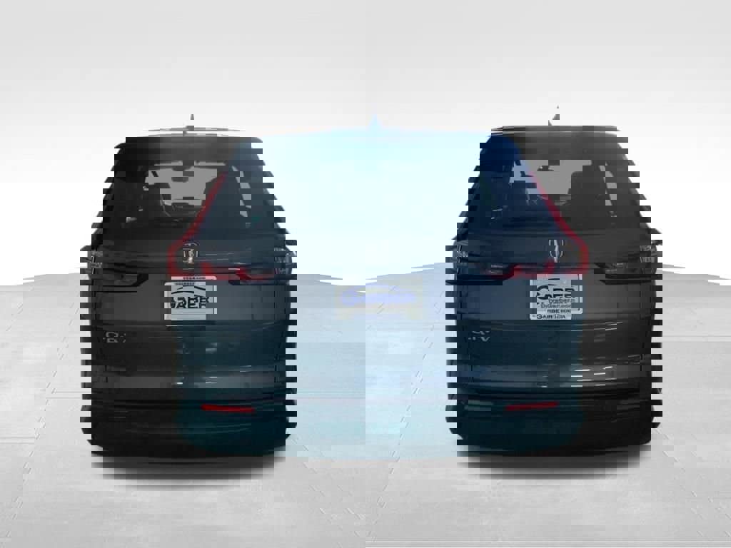 Used 2023 Honda CR-V EX-L image 4