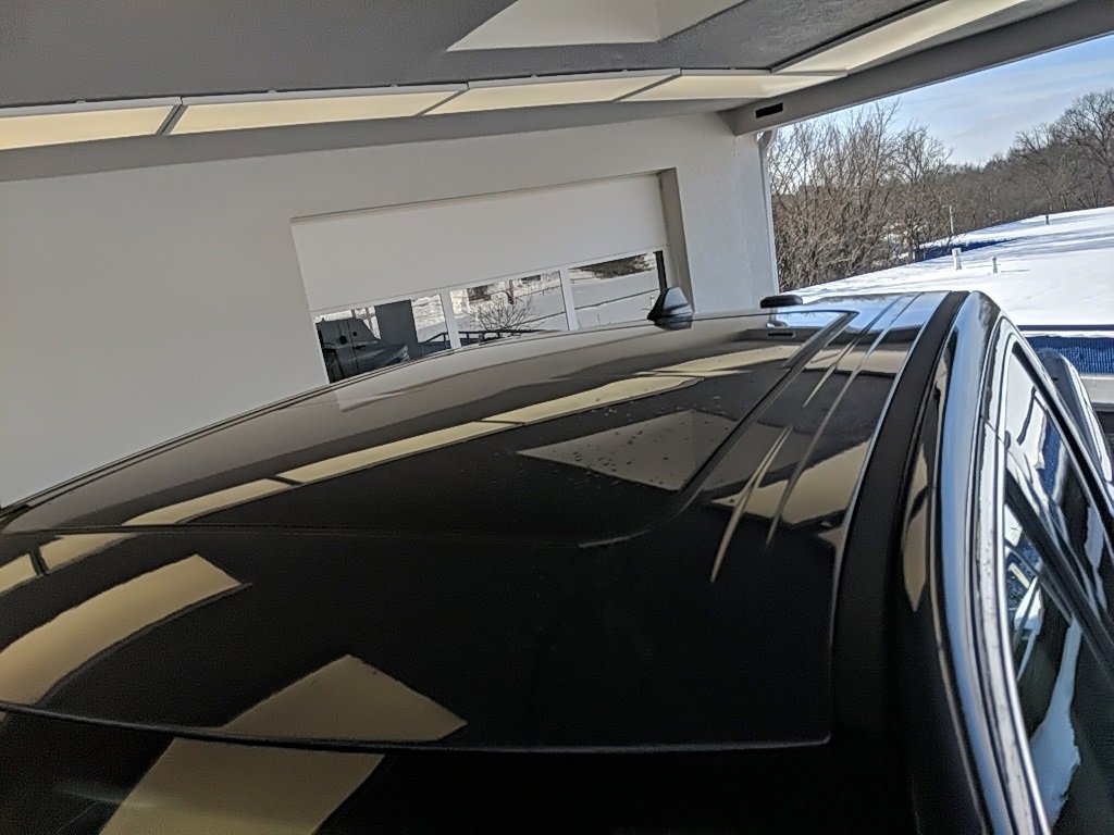 Used 2026 RAM 1500 Tungsten w/ Trailer Tow Group image 12