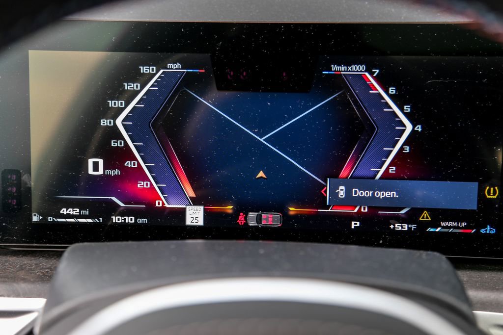 Certified 2025 BMW X5 M60i image 14