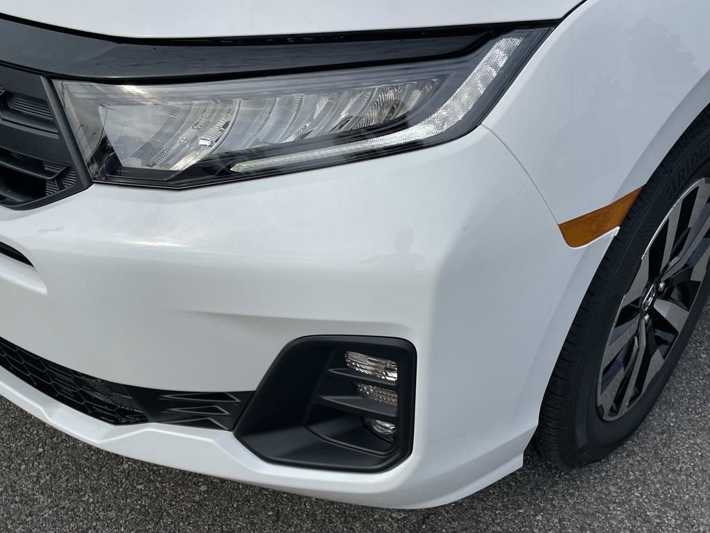 New 2026 Honda Odyssey EX-L image 9