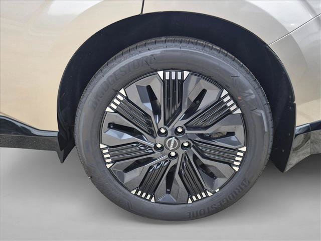 New 2027 Nissan Murano Platinum AWD/4WD image 9
