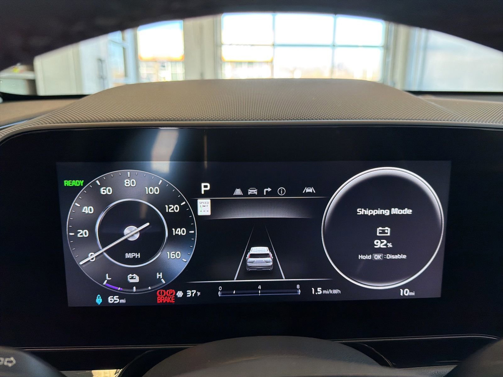 New 2026 Kia Niro Wave image 19