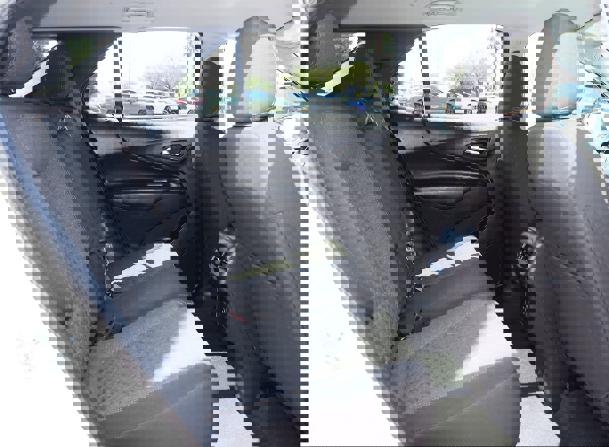 Used 2024 Chevrolet Equinox LT image 28