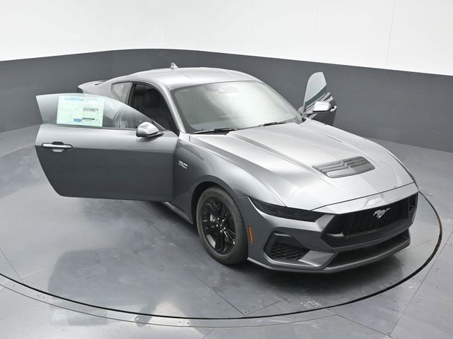 New 2026 Ford Mustang GT image 47