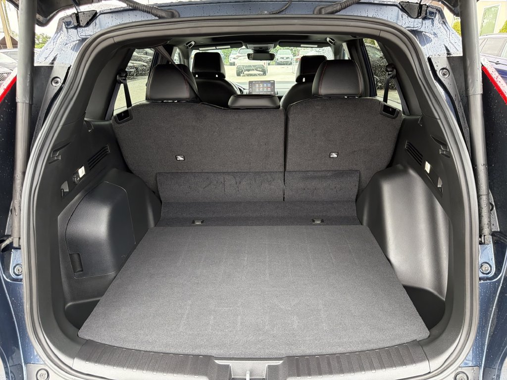 Used 2024 Honda CR-V Sport-L image 11