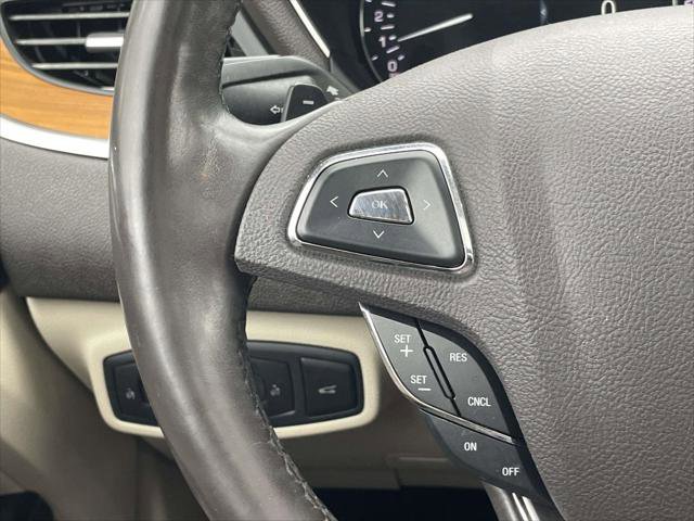 Used 2019 Lincoln MKC Select w/ Select Plus Package image 22