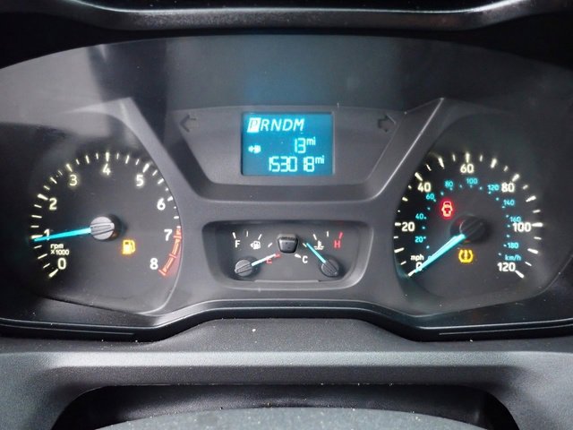 Used 2016 Ford Transit 250 130 Medium Roof image 15