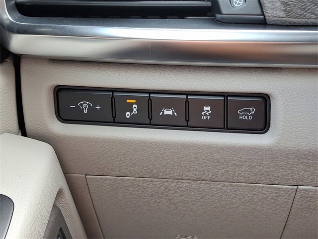 Used 2021 Kia Telluride SX w/ SX Prestige Package image 24