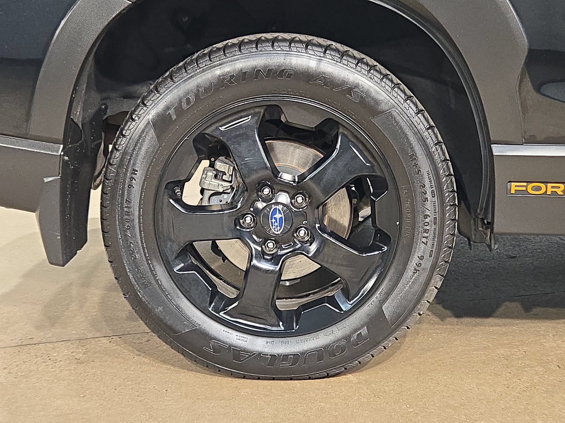 Used 2022 Subaru Forester Wilderness w/ Wilderness Package AWD/4WD image 17