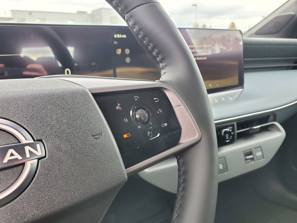 New 2026 Nissan Leaf SV+ image 21