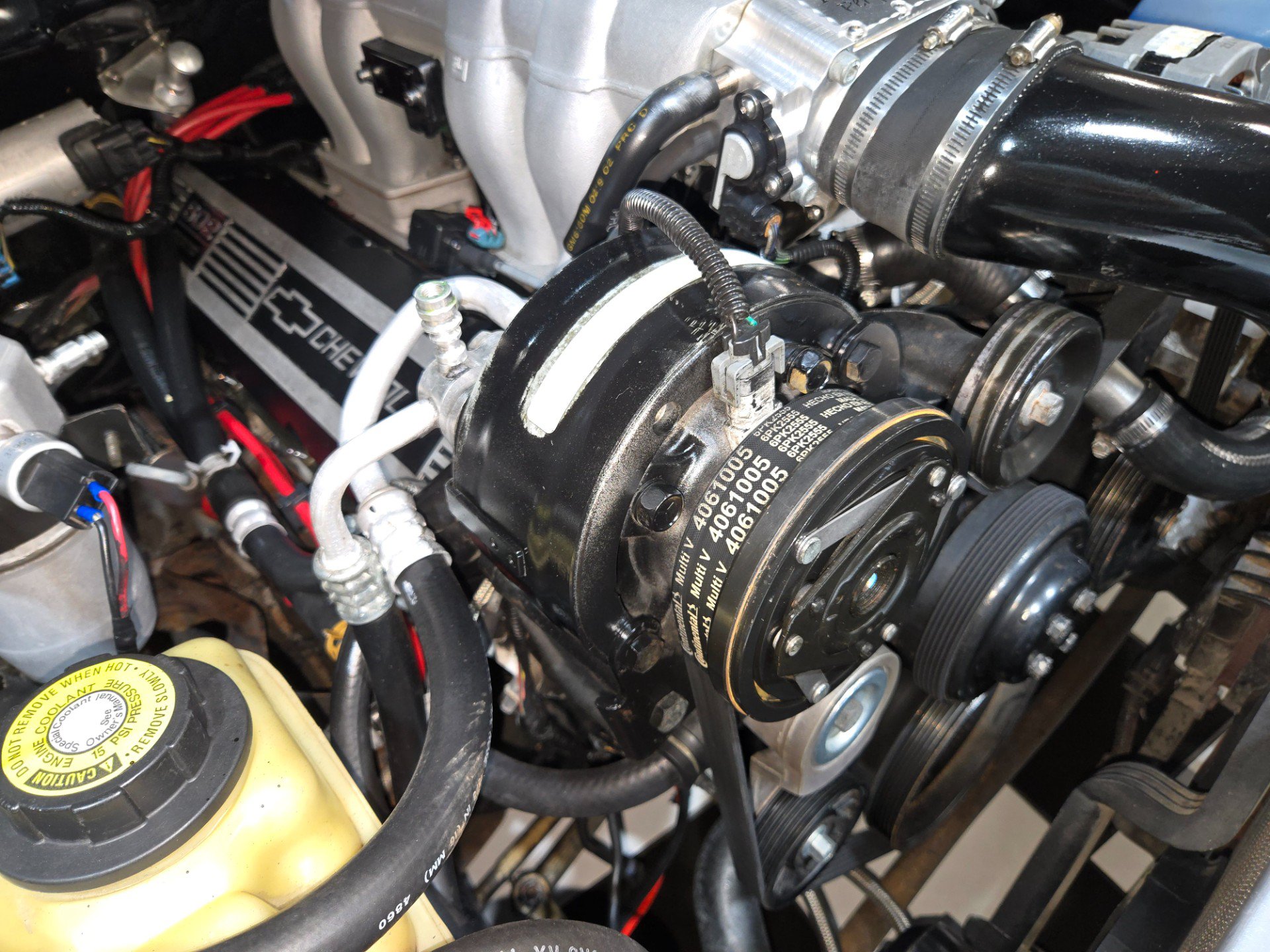 Used 1994 Chevrolet Impala SS RWD image 60