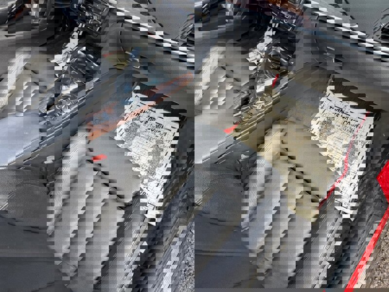 Used 2014 BMW 435i Convertible image 19