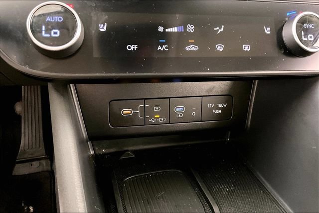 Used 2026 Hyundai Sonata SEL FWD image 15
