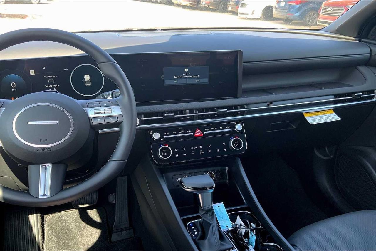 New 2026 Hyundai Santa Cruz Limited image 6