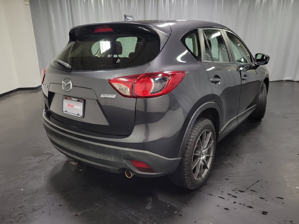 Used 2015 MAZDA CX-5 Sport FWD image 9