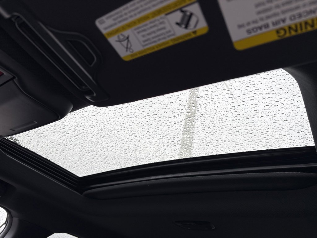 New 2026 Subaru Outback Limited image 25