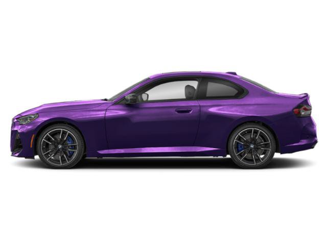 New 2027 BMW M240i xDrive Coupe w/ Premium Package AWD/4WD image 3