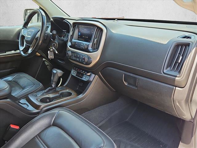 Used 2019 GMC Canyon Denali AWD/4WD image 22
