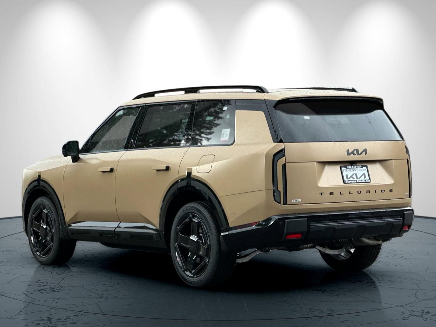 New 2027 Kia Telluride X-Line SX Prestige AWD/4WD image 6