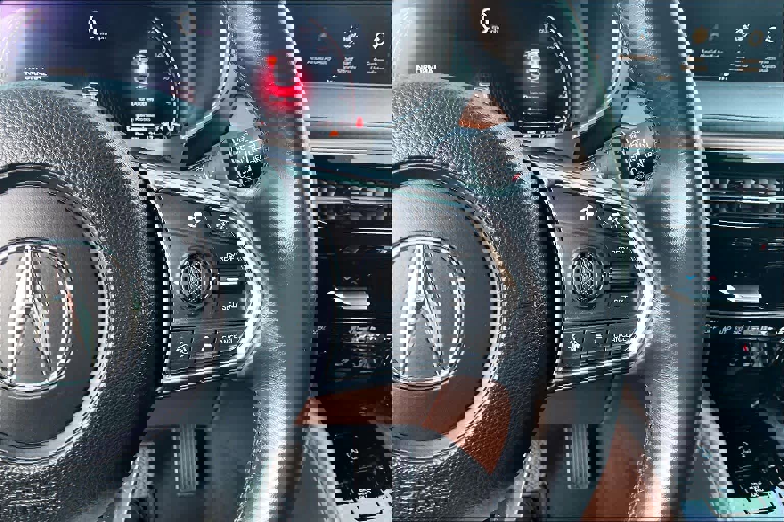 Used 2023 Acura MDX w/Technology Package image 21