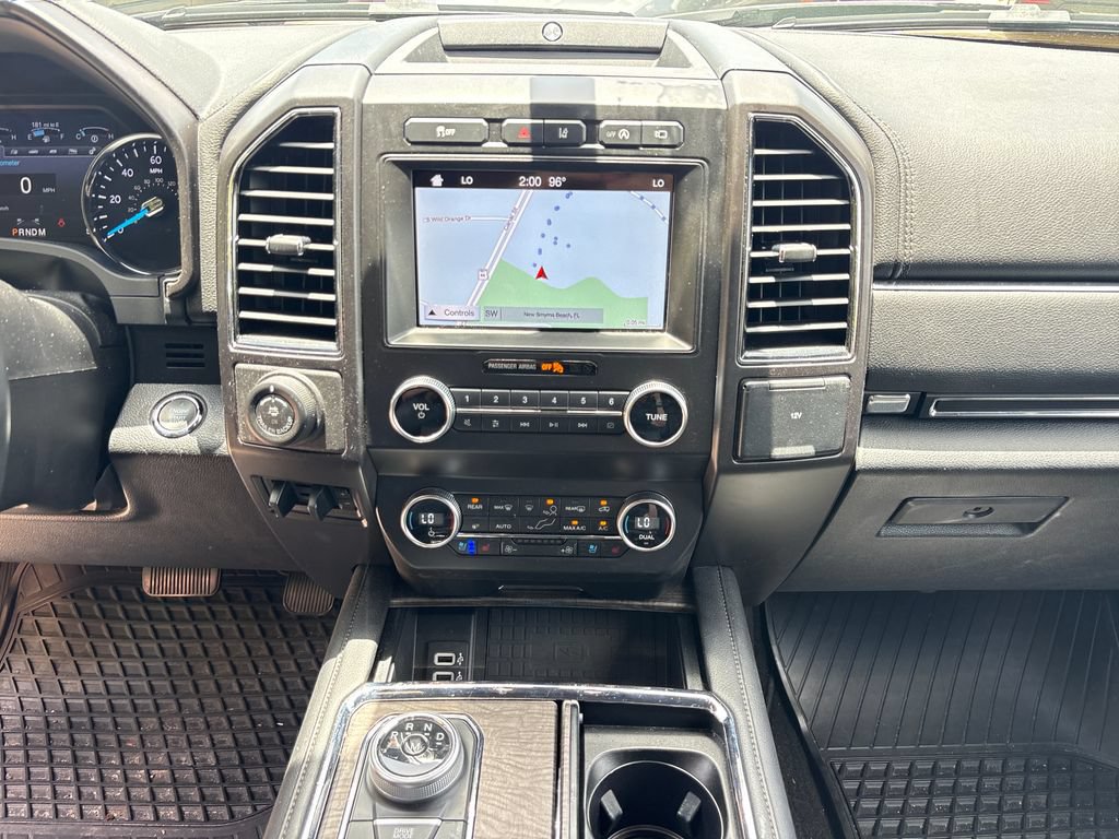 Used 2019 Ford Expedition Limited w/ Special Edition Package RWD image 23