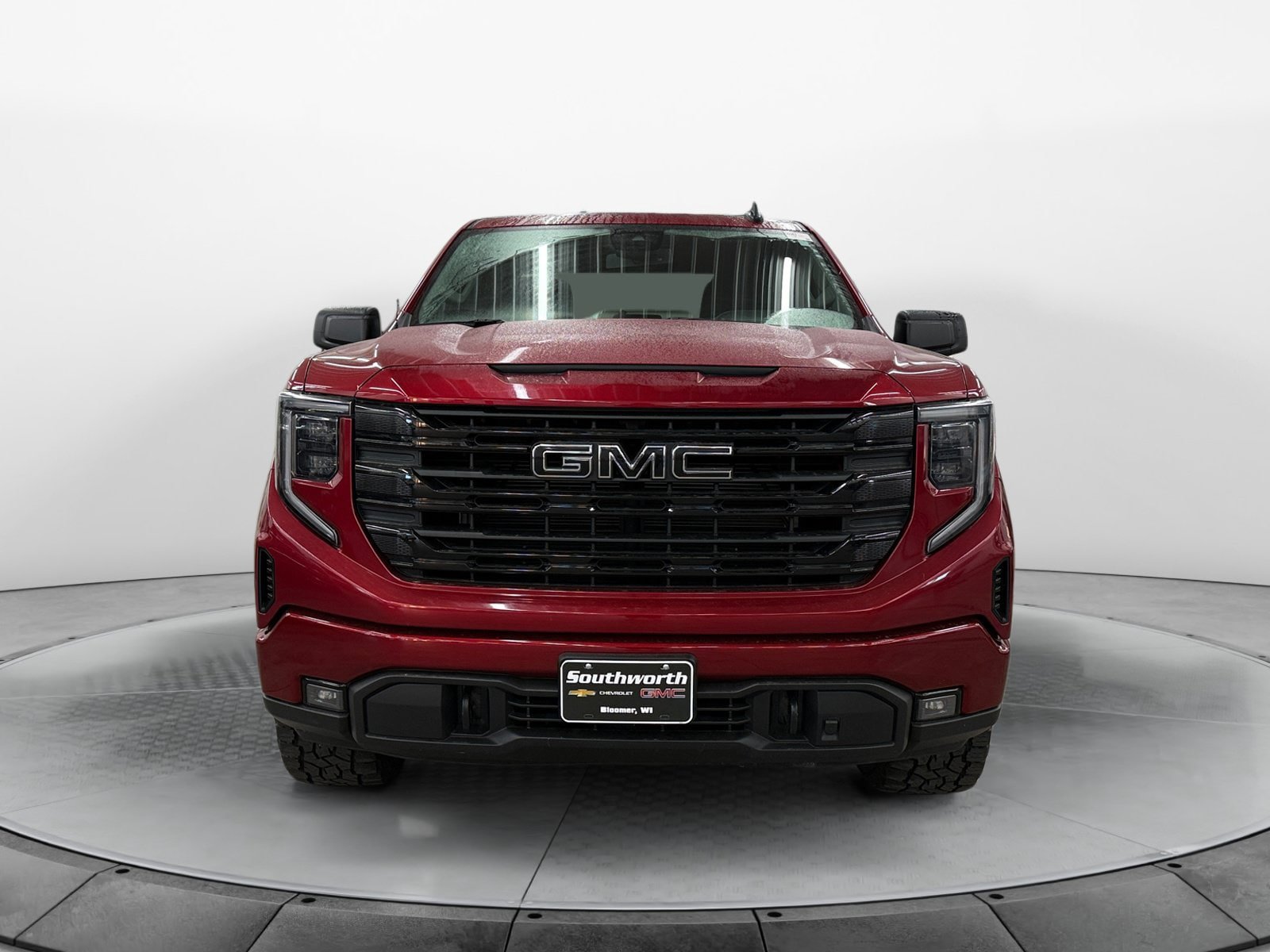 Used 2022 GMC Sierra 1500 Elevation AWD/4WD image 7