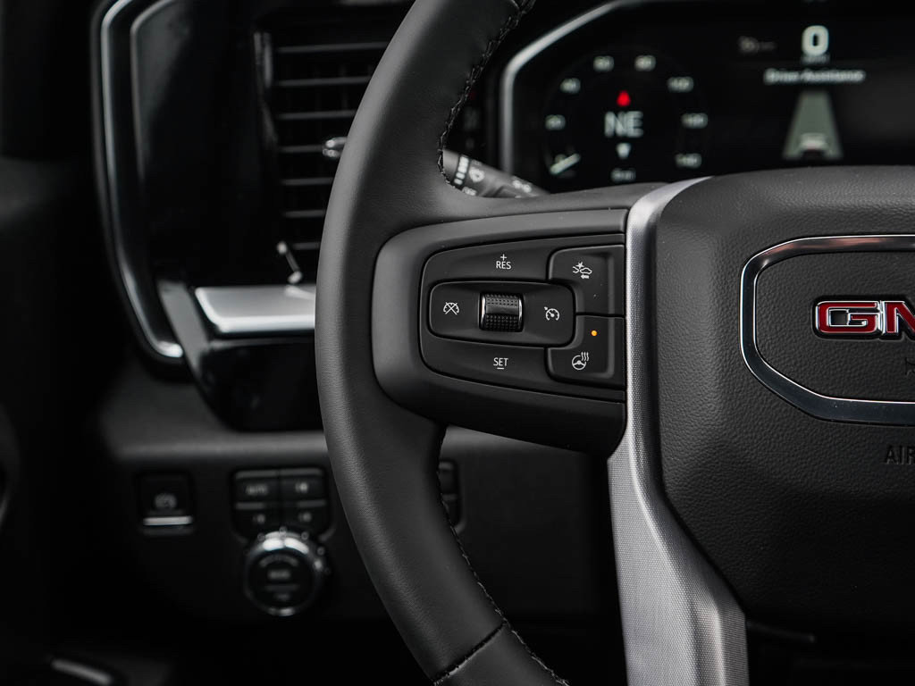 New 2026 GMC Sierra 1500 SLE AWD/4WD image 19