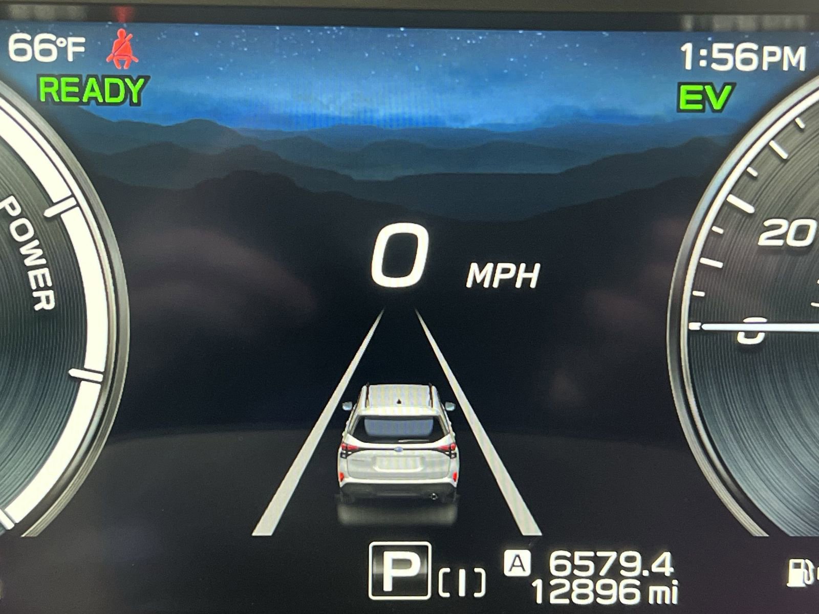 Certified 2025 Subaru Forester Limited image 15