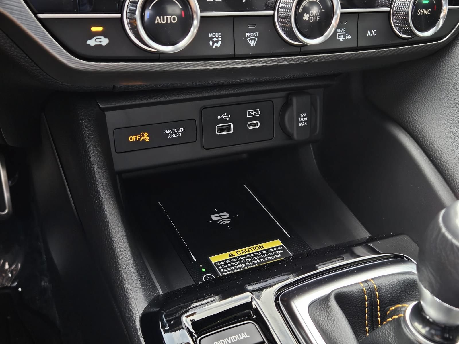New 2026 Acura Integra A-Spec w/ Technology Package FWD image 22