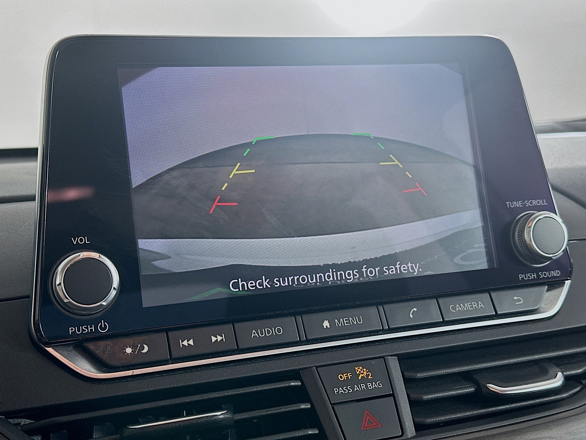 Used 2025 Nissan Altima 2.5 SV image 22