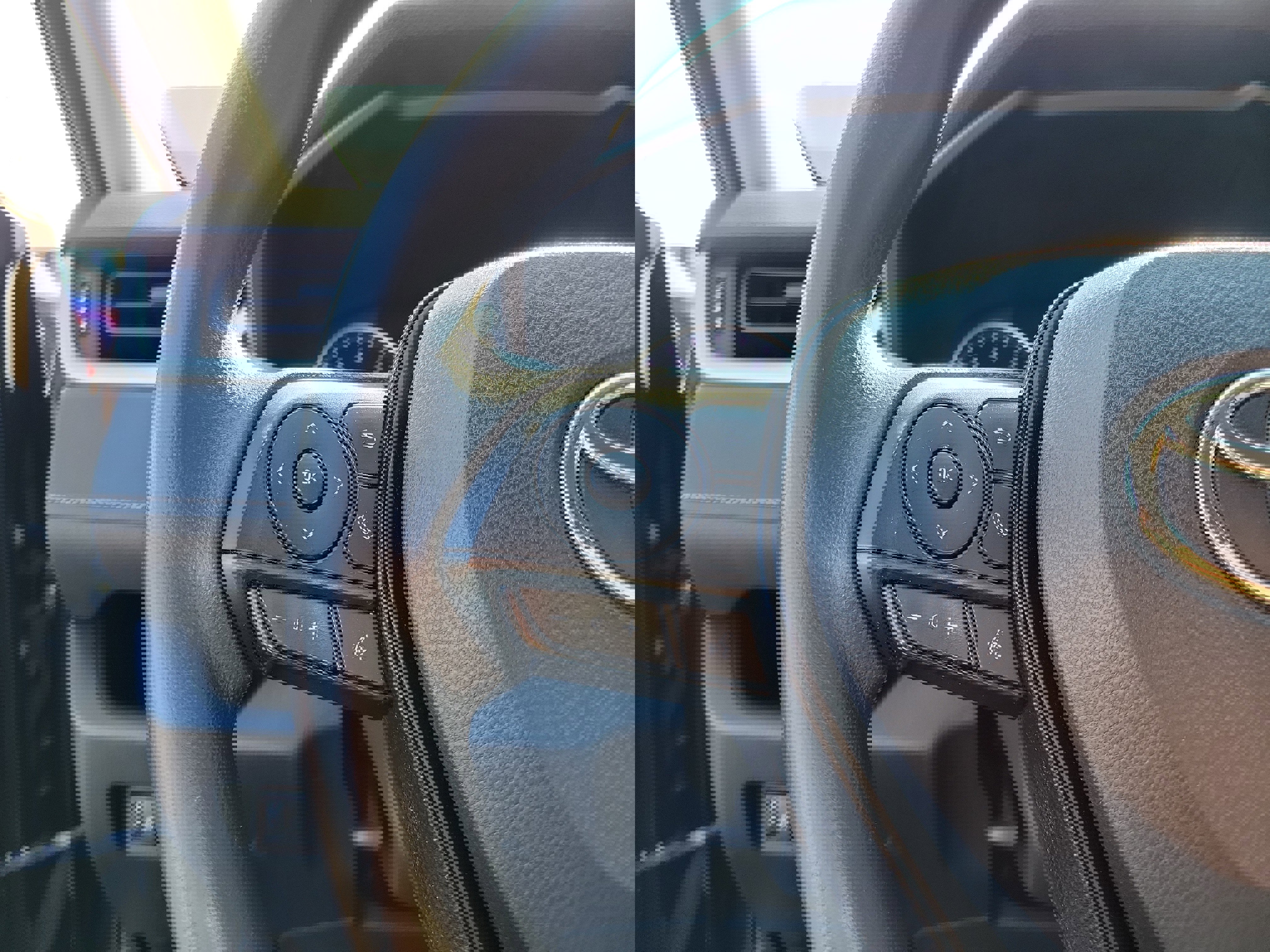 Used 2019 Toyota RAV4 LE w/ All Weather Liner Package AWD/4WD image 22