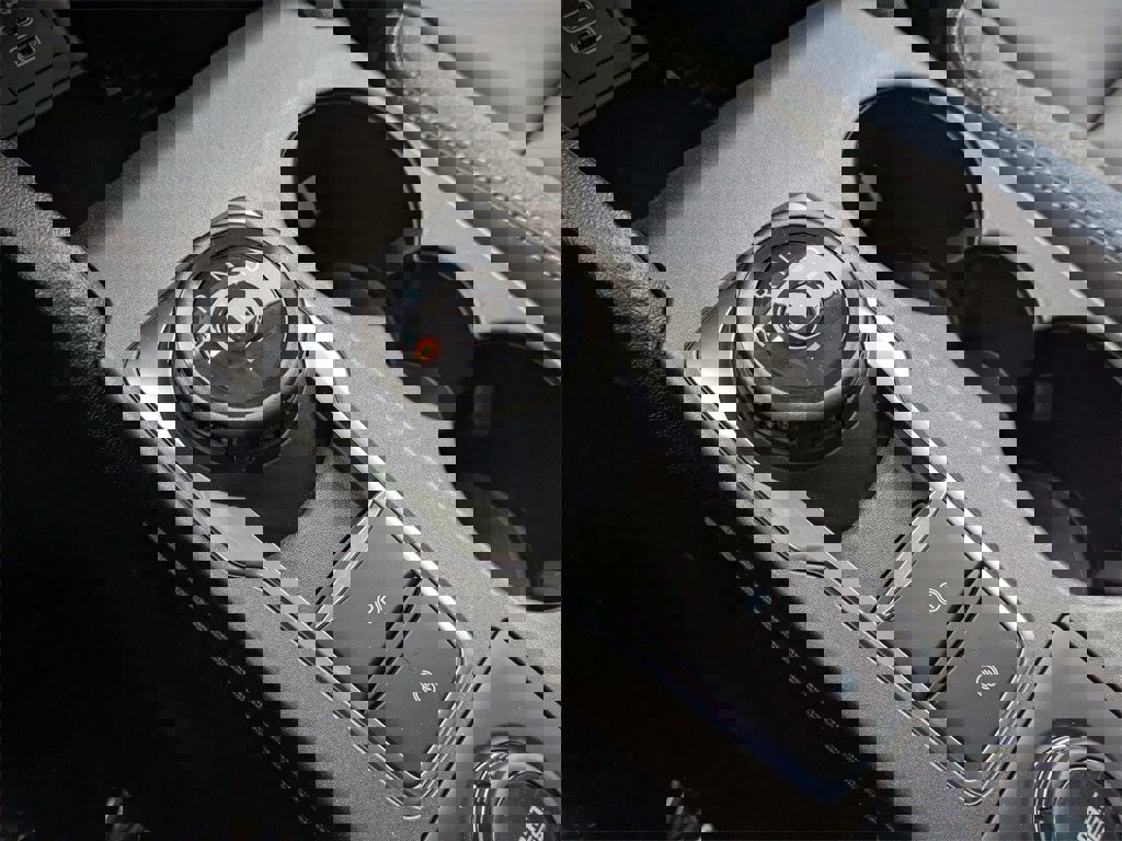 New 2025 Ford Bronco Sport Outer Banks image 12