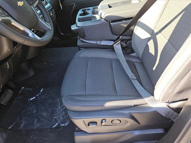 New 2026 Chevrolet Silverado 1500 LT image 4