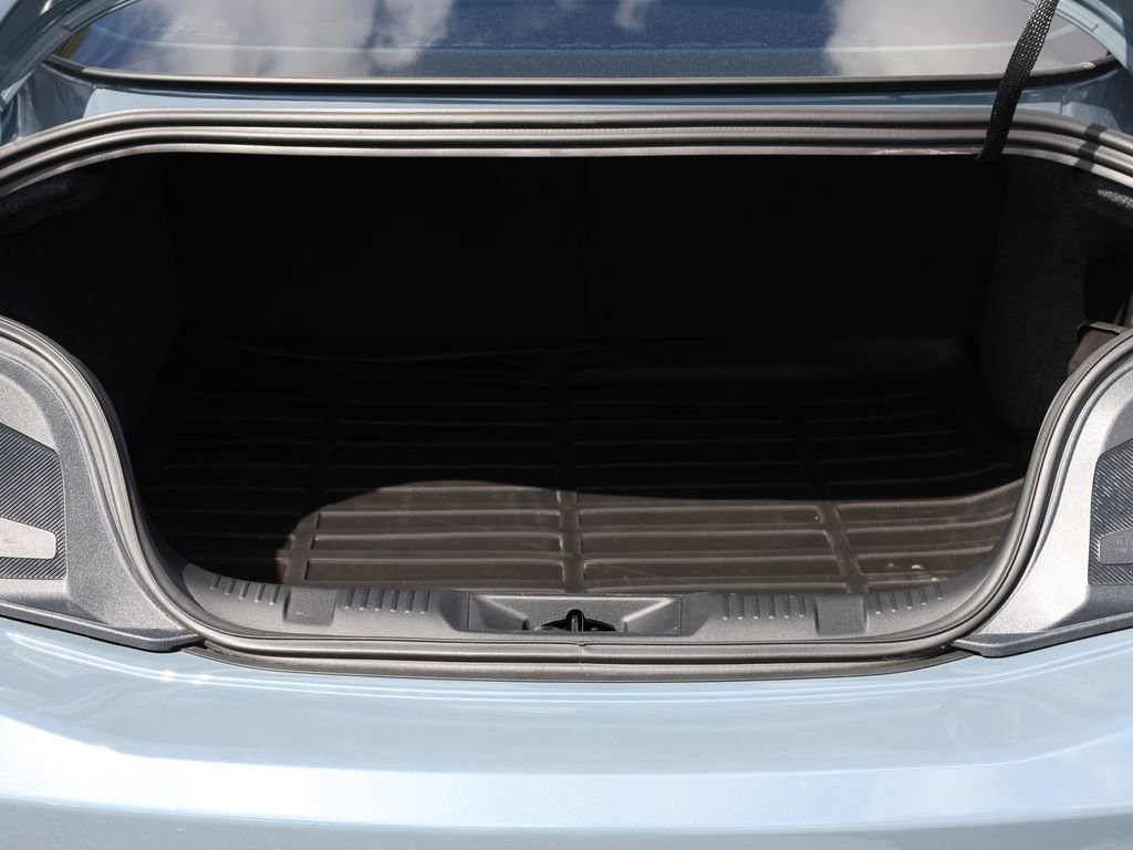 Used 2025 Ford Mustang GT Premium image 8