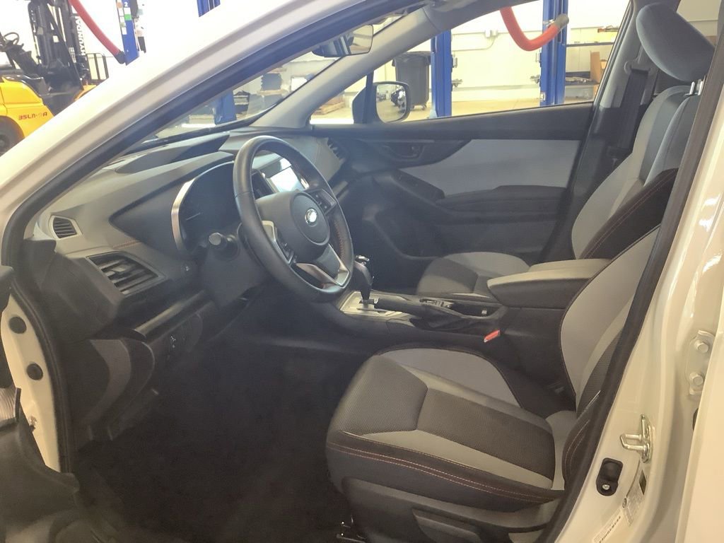 Certified 2023 Subaru Crosstrek 2.0i Premium image 4