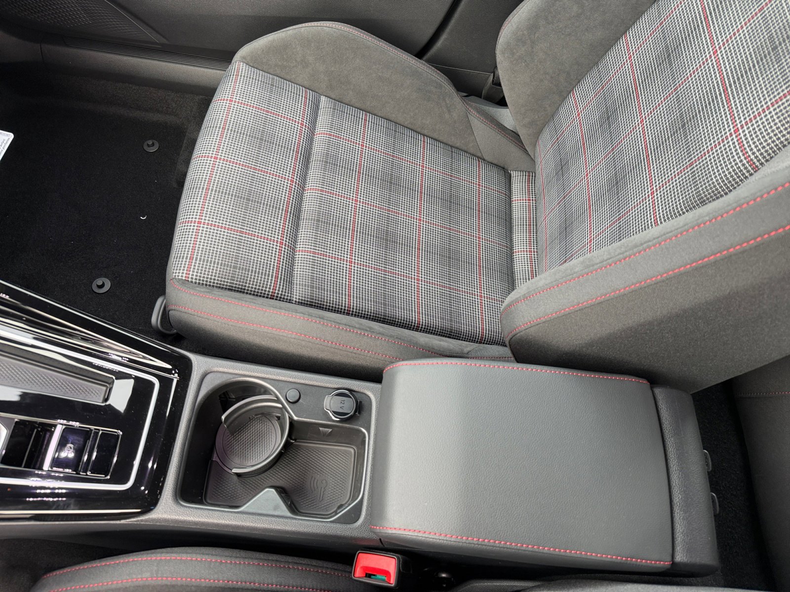 New 2026 Volkswagen GTI S image 14