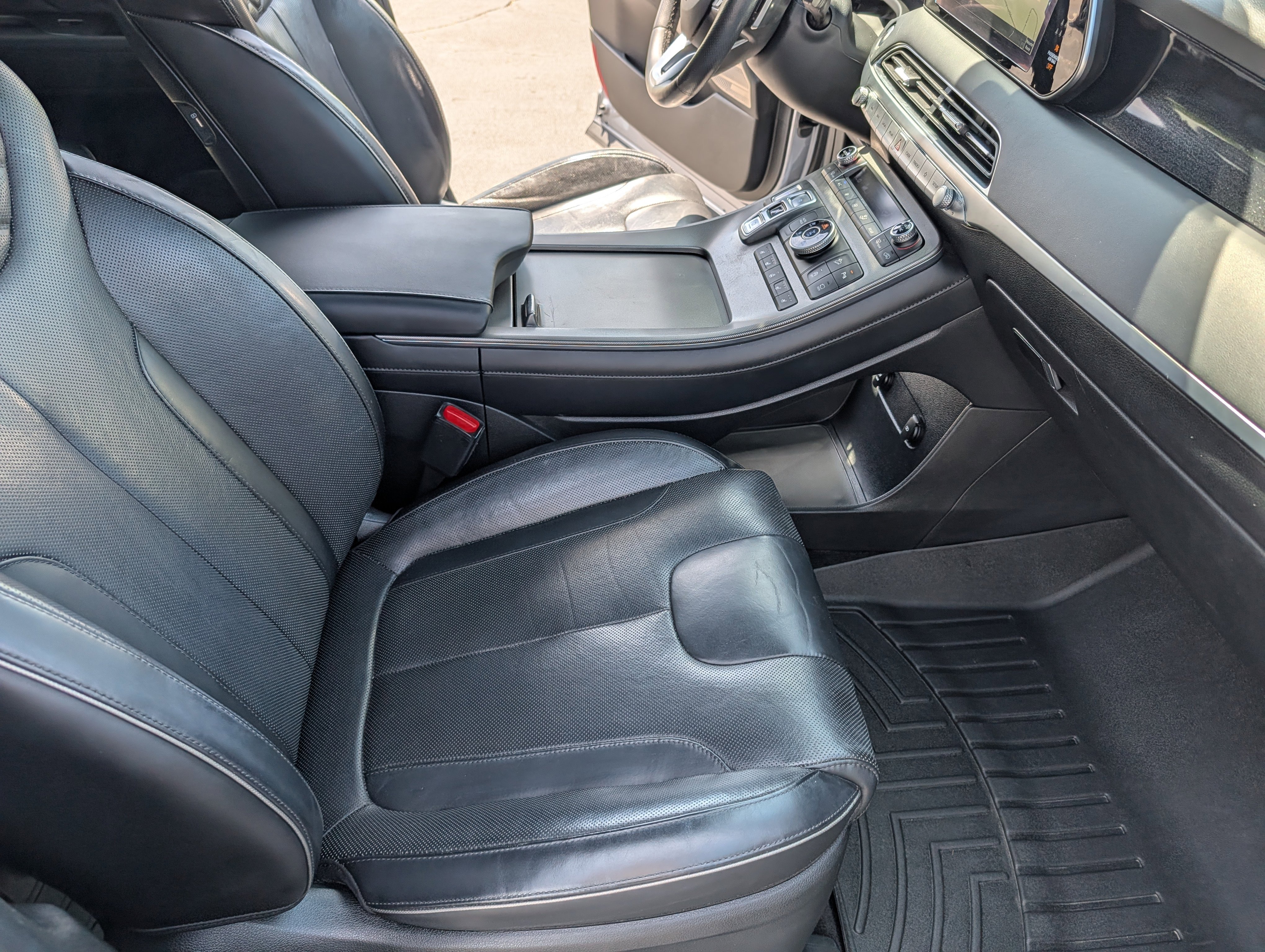 Used 2020 Hyundai Palisade Limited AWD/4WD image 37