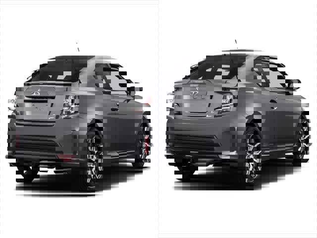 Used 2016 Scion tC image 2