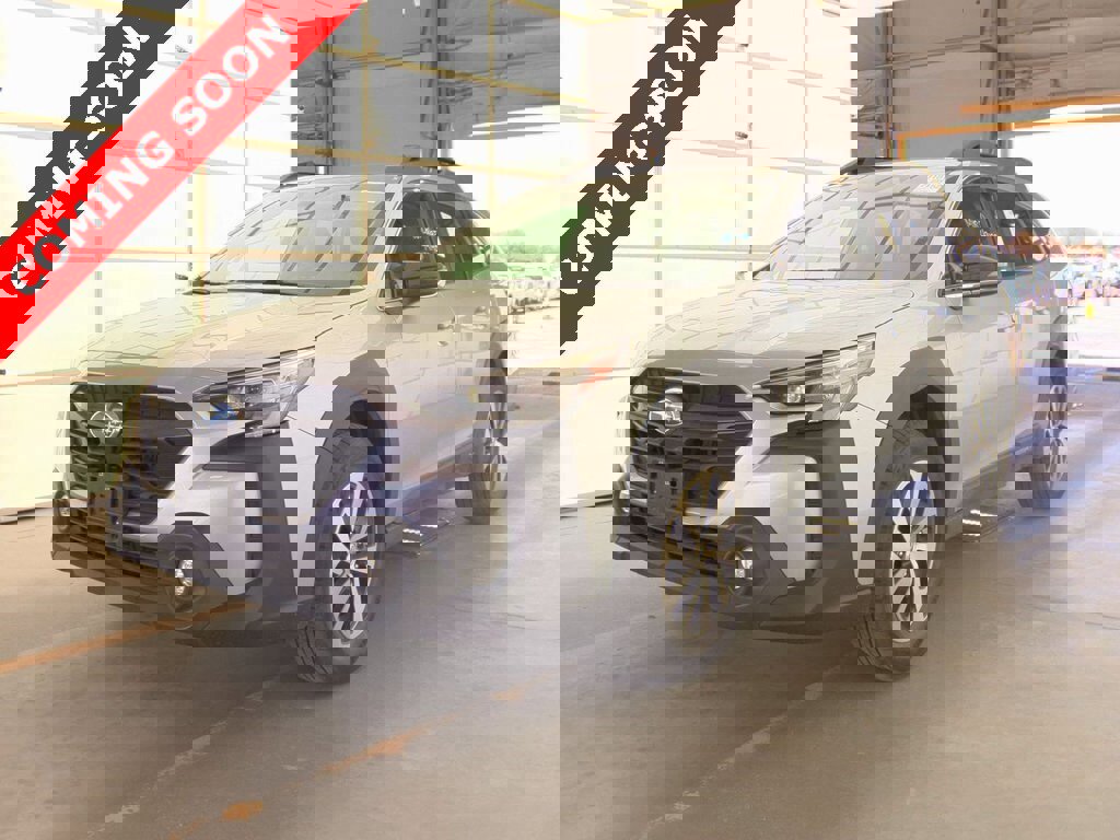 Used 2025 Subaru Outback Premium