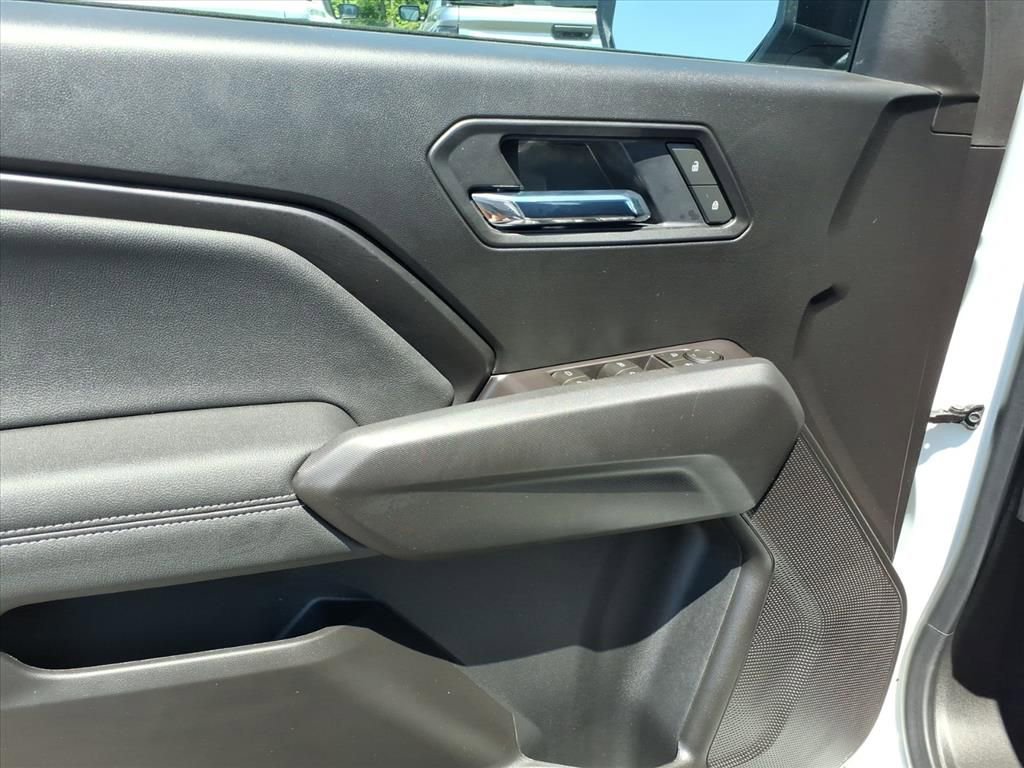 New 2026 GMC Canyon Elevation w/ Convenience Package AWD/4WD image 13