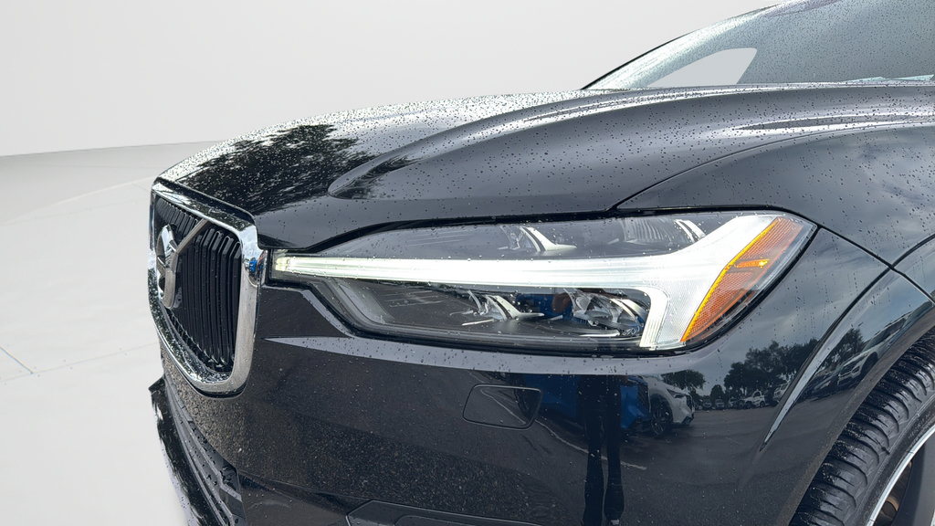 Used 2019 Volvo XC60 T6 Momentum w/ Advanced Package AWD/4WD image 38