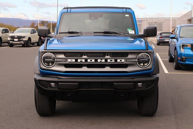 Used 2023 Ford Bronco Big Bend image 6