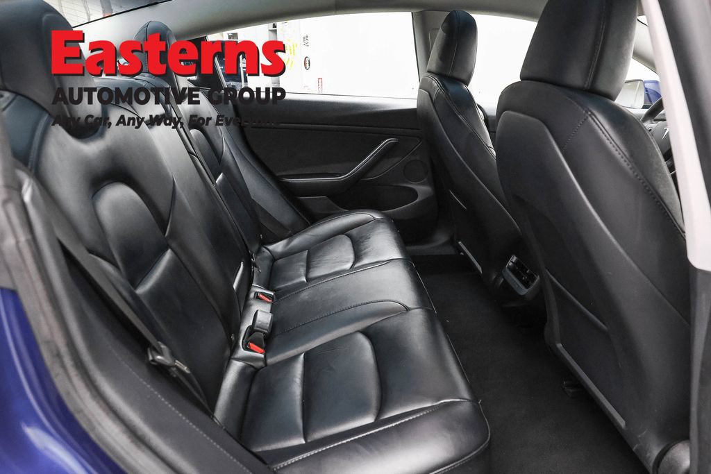 Used 2023 Tesla Model 3 Standard Range RWD image 19