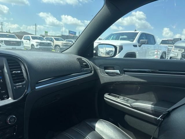 Used 2023 Chrysler 300 S RWD image 20