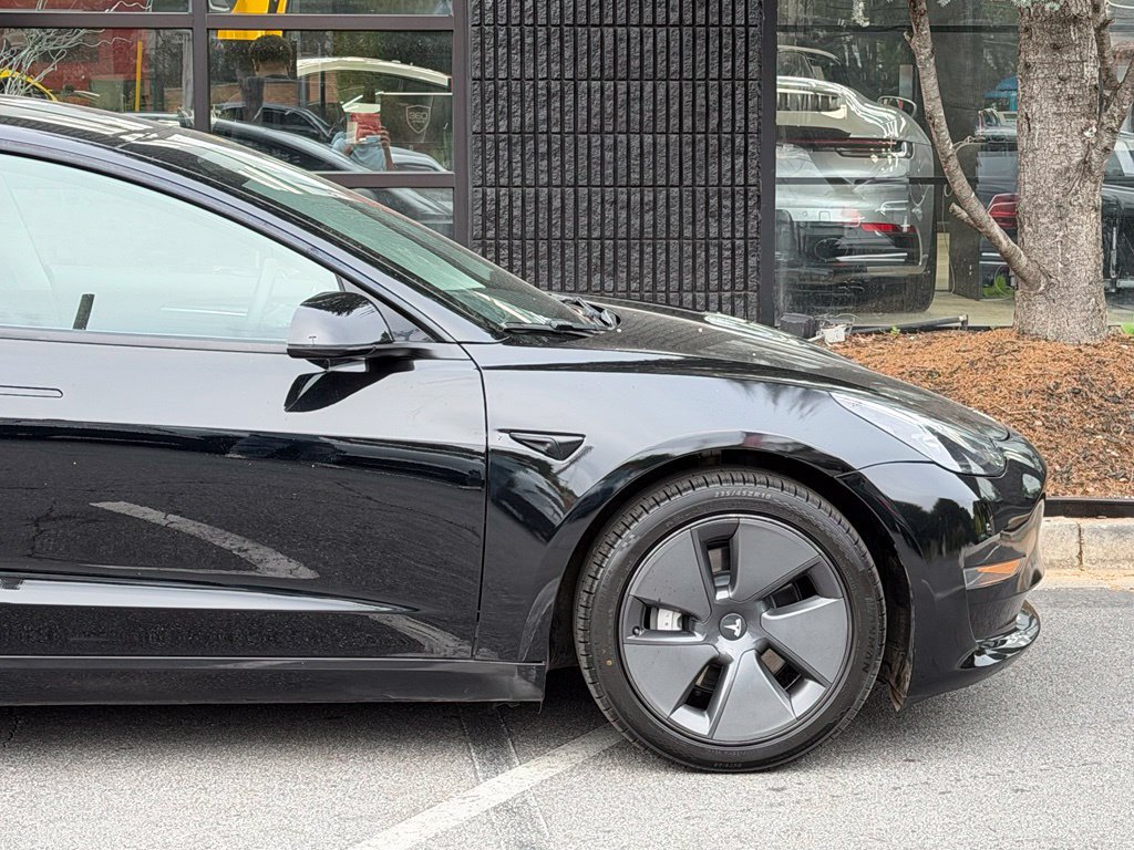 Used 2023 Tesla Model 3 Long Range AWD/4WD image 23