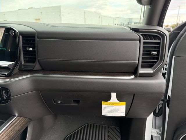 New 2026 Chevrolet Silverado 2500 LT w/ Trail Boss Package image 32