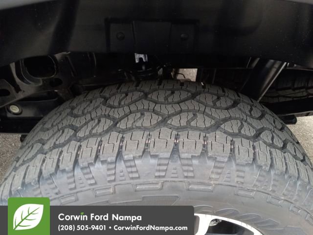 New 2026 Ford Ranger Lariat w/ FX4 Off-Road Package image 31