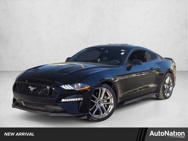 Used 2022 Ford Mustang GT Premium w/ Equipment Group 401A